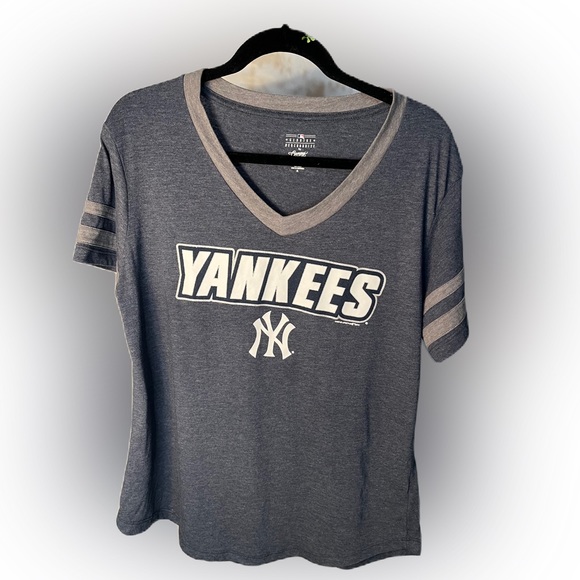 Yankees shirt XL - Picture 1 of 5